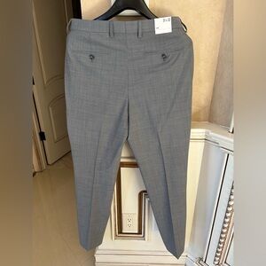Express Gray Men's Dress Pants